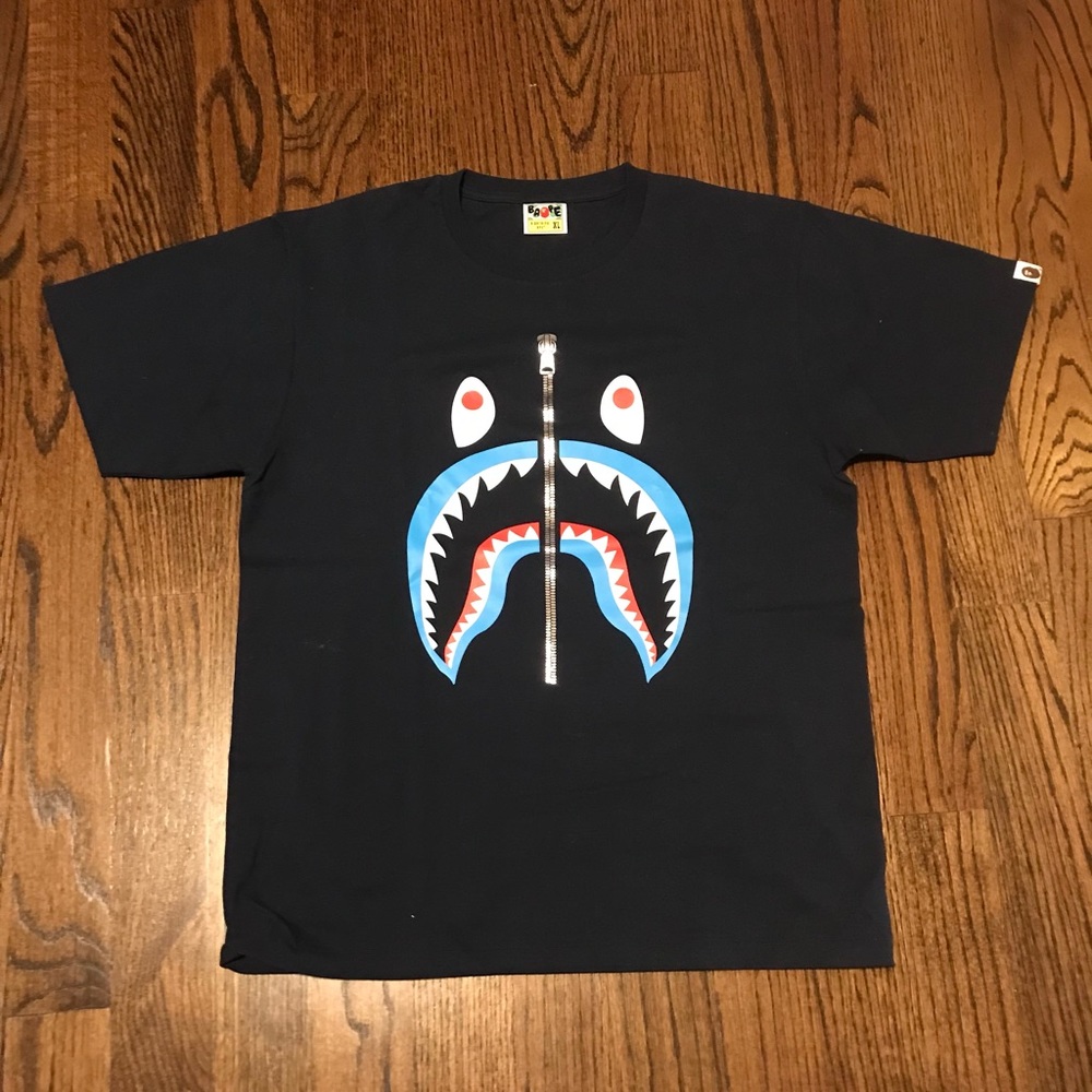 Bape Men’s shirt